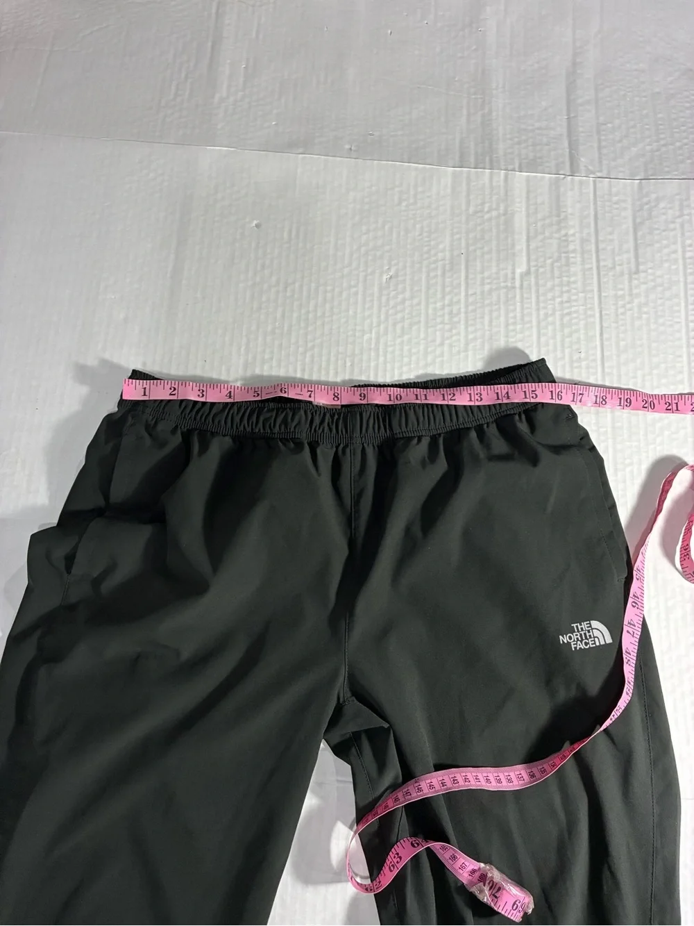 THE NORTH FACE MENS LIGHTWEIGHT FLIGHT SERIES TRACK PANT